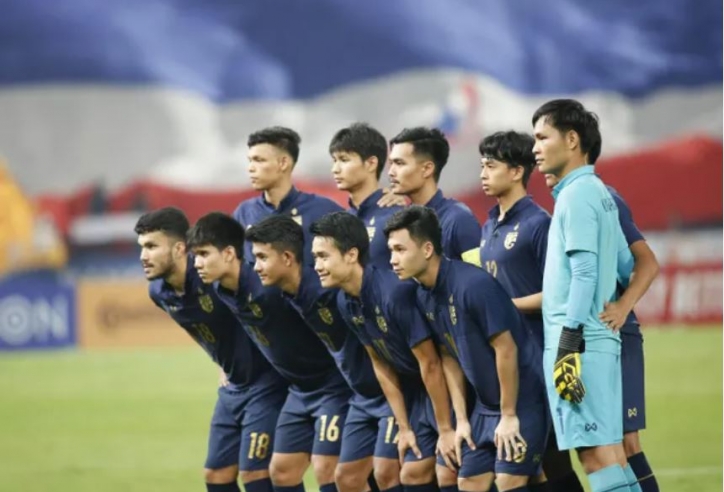 Nhận định U23 Thái Lan vs U23 Mông Cổ: Đầu xuôi đuôi lọt