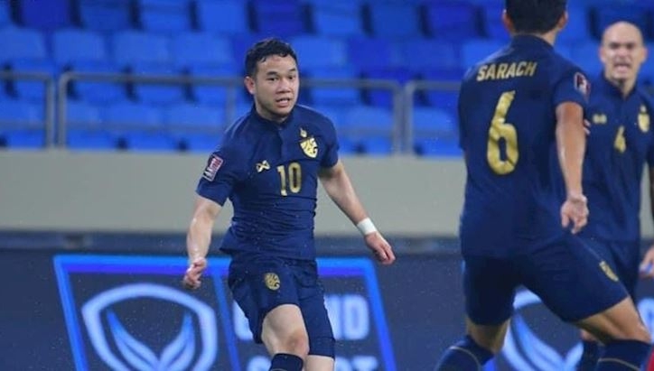 Kết quả Vòng loại U23 châu Á hôm nay: Thái Lan khiến NHM thót tim