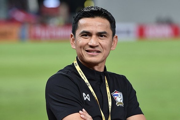Kiatisak khiến truyền thông 'phát sốt' khi Thái Lan vô địch AFF Cup