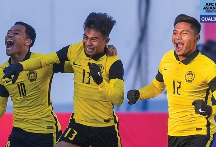 Xác định đội bóng Đông Nam Á đầu tiên lọt vào VCK U23 châu Á 2022