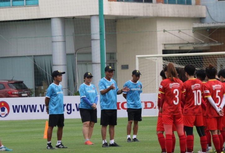 ĐT Việt Nam quyết 'chơi lớn' cho mục tiêu dự World Cup