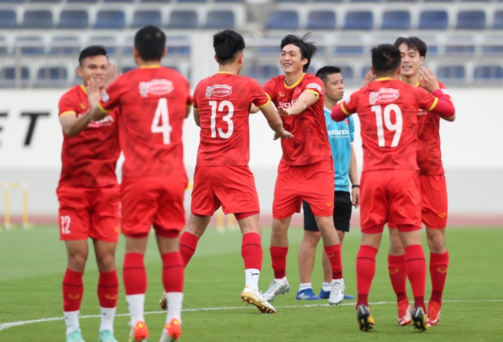 Lịch bóng đá AFF Cup 2021 ngày 06/12: Việt Nam thắng lớn?