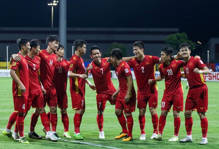 Cựu HLV ĐT Thái Lan: 'Việt Nam sẽ vô địch AFF Cup!'
