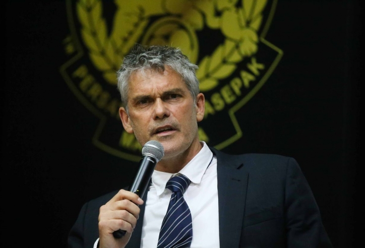Malaysia được FIFA 'chi viện tướng mới' sau thất bại tại AFF Cup