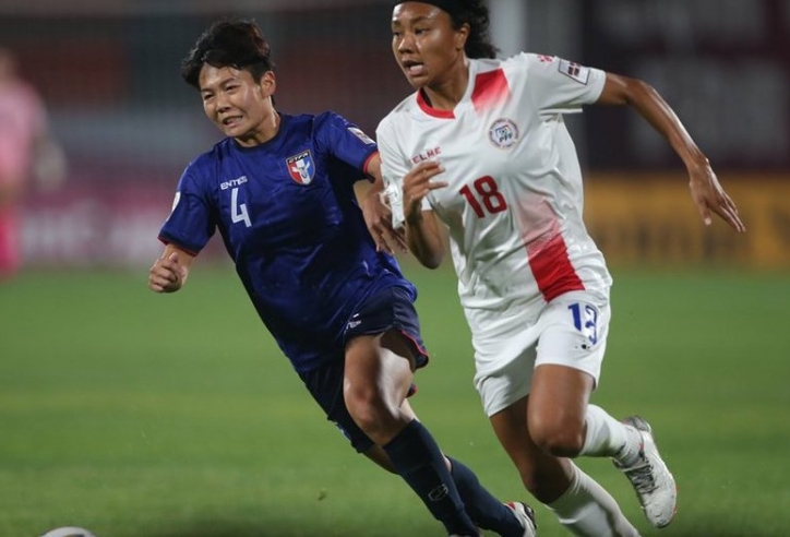 Xác định đội bóng Đông Nam Á đầu tiên dự World Cup 2023