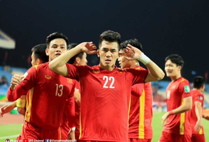 Hải Phòng FC lên kế hoạch 'khủng' cổ vũ ĐT Việt Nam