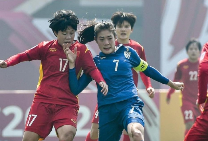 Tuyển thủ ĐT nữ Việt Nam trải lòng sau kỳ tích dự World Cup 2023