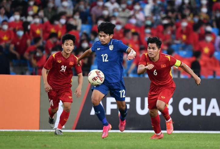 U23 Việt Nam có thêm trận giao hữu chất lượng trước SEA Games