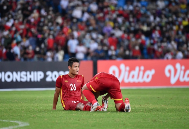 U23 Việt Nam vừa vô địch, AFF tức tốc ra phán quyết bất ngờ về danh hiệu của giải đấu