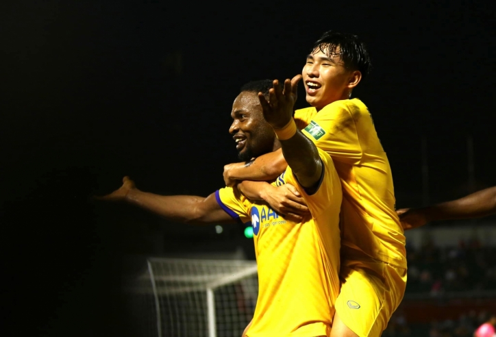 Tuyển thủ U23 Việt Nam nhận 'mưa lời khen' trước ngày đấu Croatia