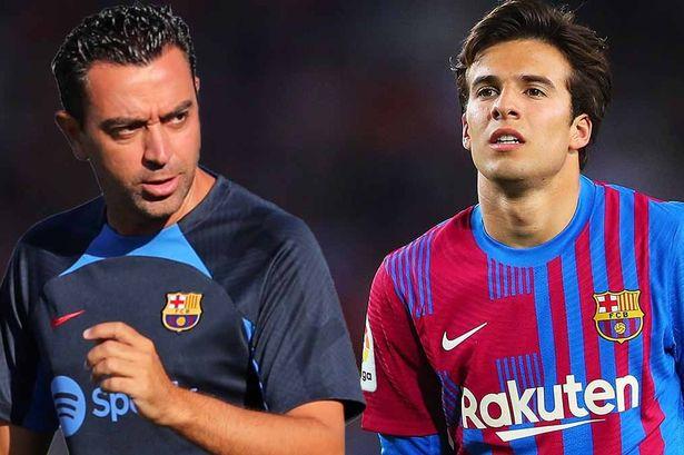 ‘Thần đồng’ chỉ trích Barca thậm tệ, buông lời cay đắng về Xavi