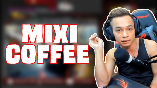 Độ Mixi tiết lộ sắp mở quán cà phê dành riêng cho game thủ