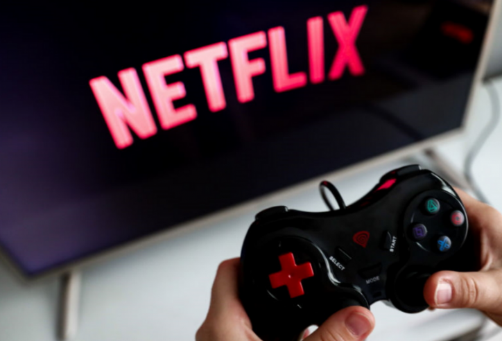 Netflix lấn sân sang thị trường game, miễn phí dịch vụ cho khách hàng