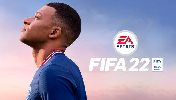 FIFA 22 sẽ ra mắt game thủ vào tháng 10 tới đây