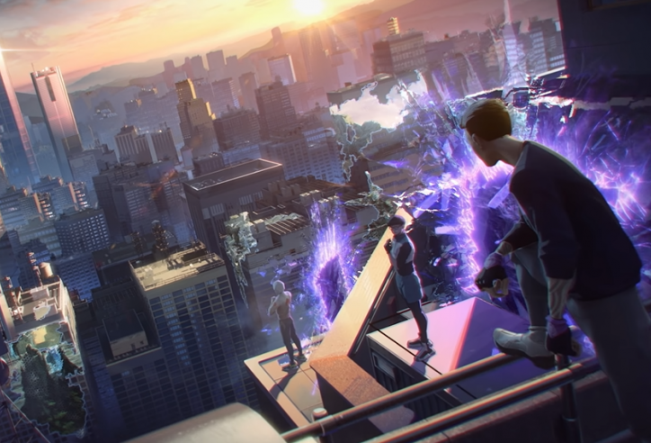 LMHT: Riot Games ra mắt MV chủ đề của CKTG 2021