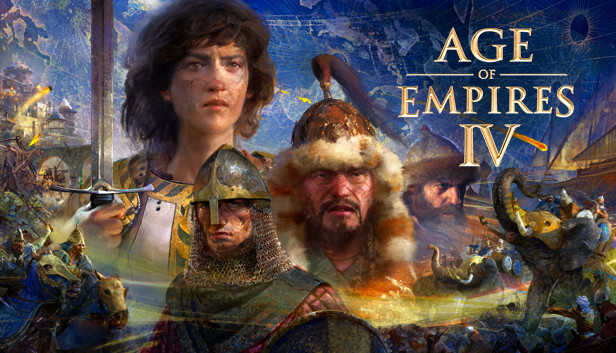 AOE 4: Chi tiết cấu hình chơi Age of Empires 4 trên PC