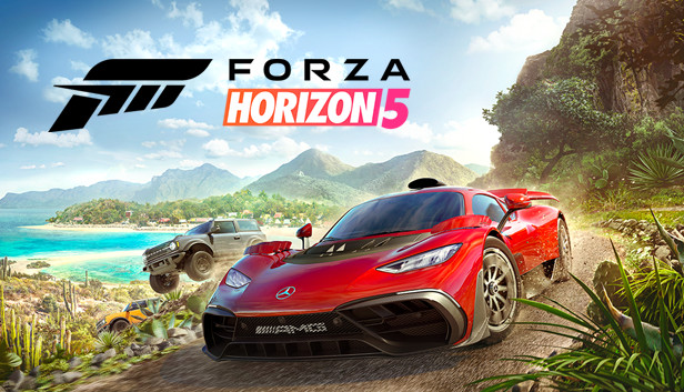 Cấu hình máy tính để chơi mượt siêu phẩm game đua xe Forza Horizon 5