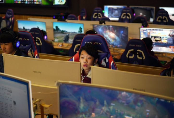 140.000 công ty game tại Trung Quốc phải đóng cửa chỉ trong vài tháng