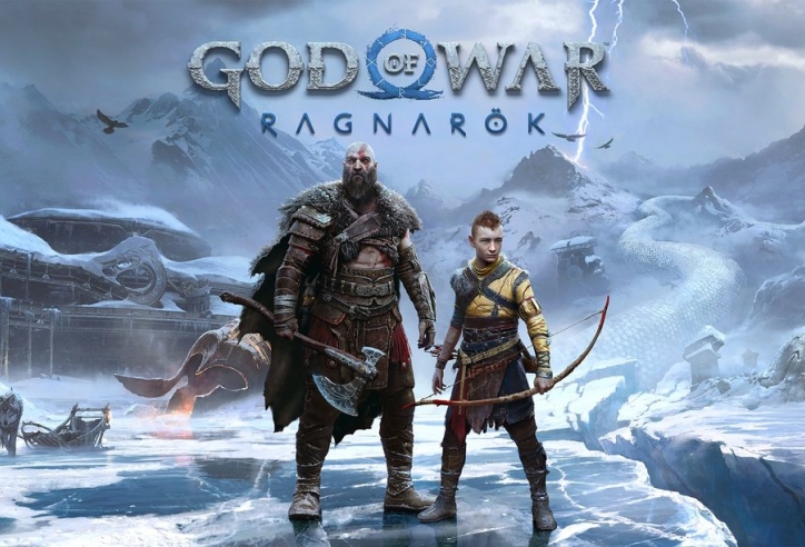 God of War phiên bản PC thành công vang dội ngày ra mắt