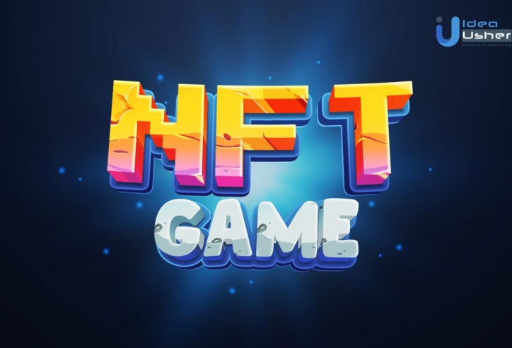 Các hãng game lớn trên thế giới nói gì về NFT? (Phần 1)