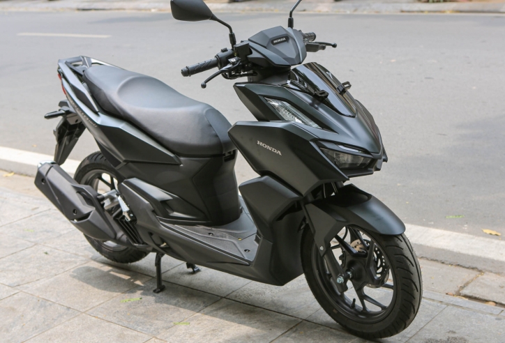 Honda Vario 160 có thể sắp được bán chính hãng tại Việt Nam, Yamaha NVX phải 'dè chừng'