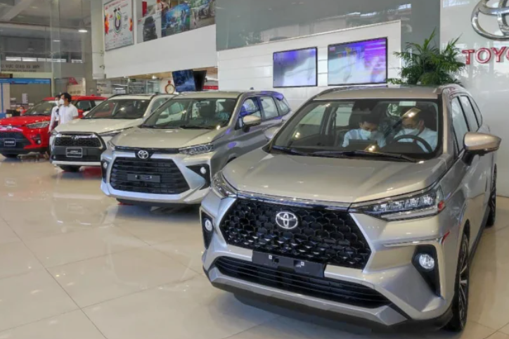 Vừa 'lên đỉnh', cặp đôi Toyota Veloz và Avanza đã chuẩn bị tăng giá thêm 10 triệu đồng