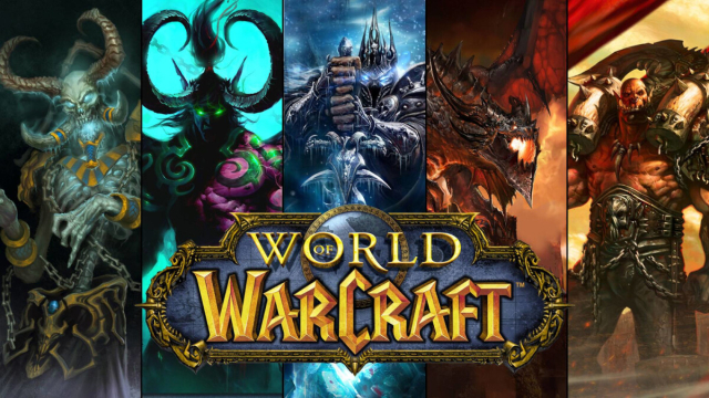Siêu phẩm một thời Warcraft sẽ có mặt trên nền tảng mobile