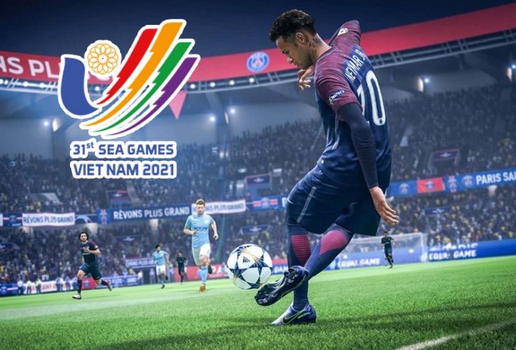 Lịch thi đấu FIFA Online 4 tại SEA Games 31 mới nhất [15/5]