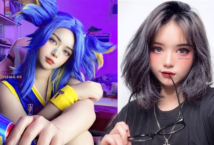 Valorant: Ngắm màn cosplay Neon cực kỳ mãn nhãn từ nữ game thủ Việt
