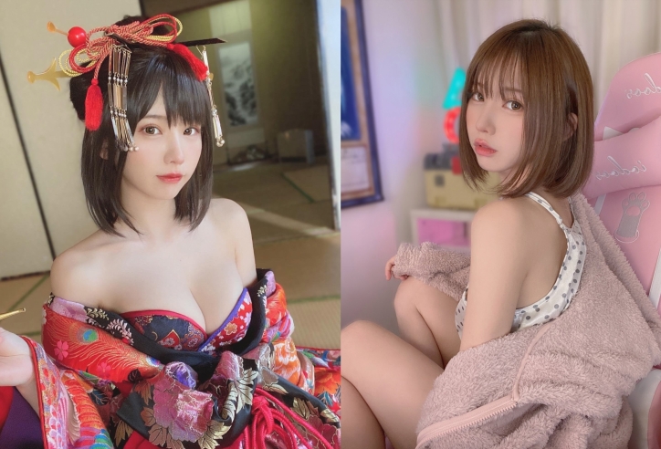 Nữ cosplayer Nhật Bản nhận hơn 3 tỷ đồng tiền cát-xê cho một buổi chụp hình