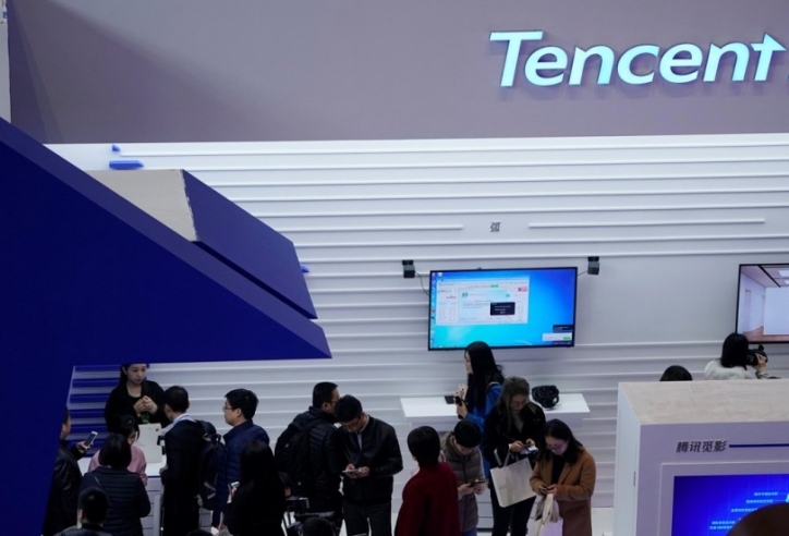 Tencent vượt mặt Microsoft, vươn lên trở thành công ty game lớn nhất thế giới