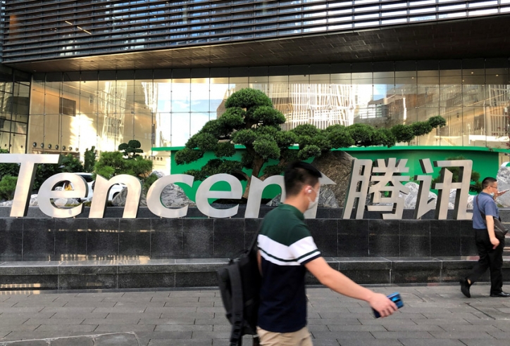 Khó khăn ập đến, Tencent phải sa thải 5.500 nhân viên