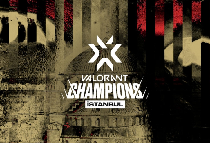 Lịch thi đấu VALORANT Champions 2022, CKTG Valorant