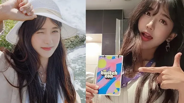 Nữ streamer Jinny bị Twitch cấm sóng vì 'tai nạn bên bờ biển'