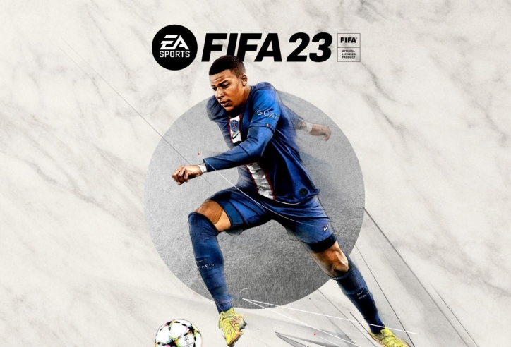 Cấu hình chơi FIFA 23 trên PC