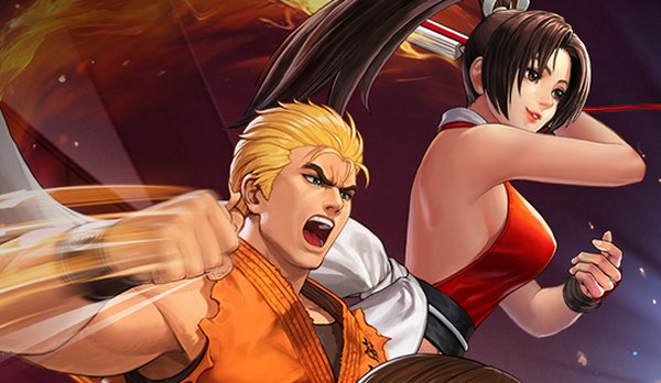 Code The King of Fighters ARENA MỚI NHẤT 2023