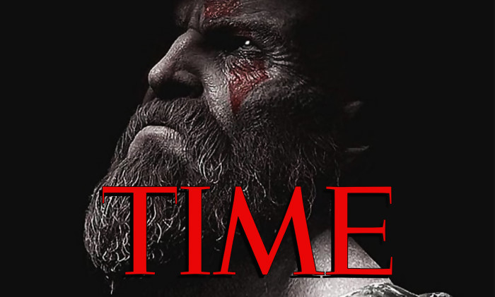 Tạp chí Time bình chọn God of War là tựa game hay nhất 2022, Elden Ring chỉ xếp thứ 4