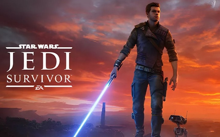 VIDEO: Trailer tựa game Star Wars Jedi: Survivor tại The Game Awards 2022