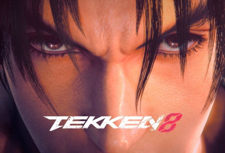VIDEO: Tựa game đối kháng Tekken 8 tung trailer chính thức