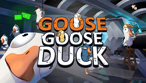 Code Goose Goose Duck MỚI NHẤT và cách nhập