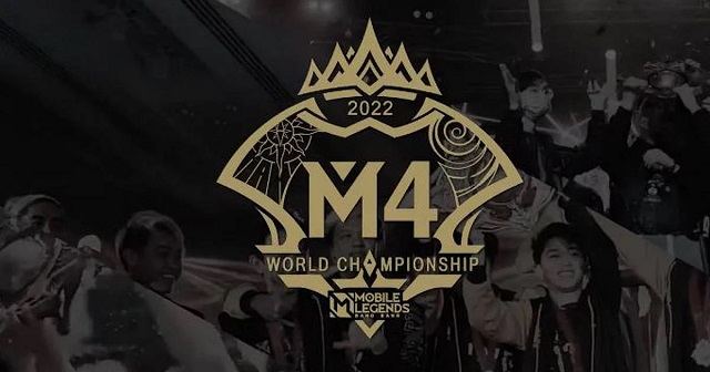 Lịch thi đấu M4 World Championship 2022
