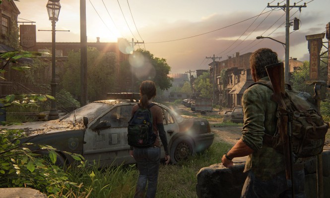The Last of Us đã thay đổi cách kể chuyện trong game RPG như thế nào?