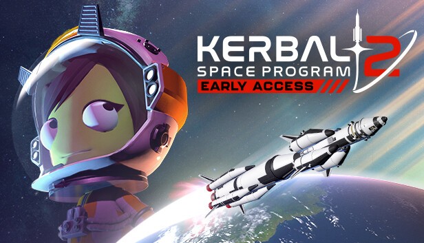 VIDEO: Tựa game du hành không gian Kerbal Space Program 2 tung trailer cinematic