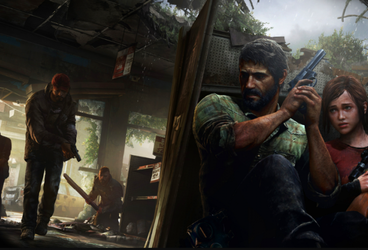 The Last of Us PC công bố mức cấu hình tương đối 'dễ thở'