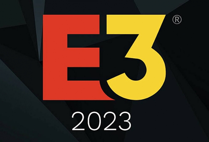 Hội chợ game lớn nhất hành tinh E3 chính thức bị hủy