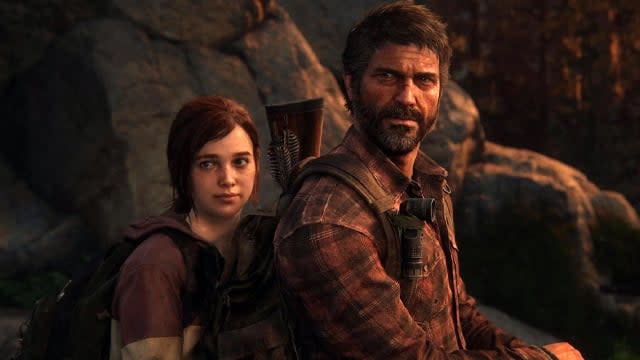 Game thủ có thể chơi The Last of Us mà không cần card đồ họa