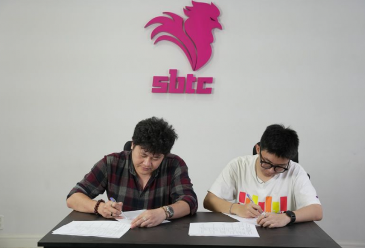 Nhà đầu tư mới của SBTC Esports tiết lộ lý do kick Ren và Slayder