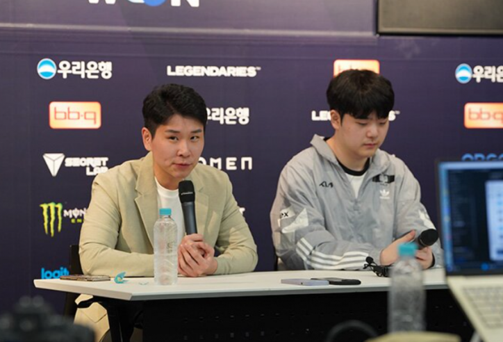 LMHT: HLV Dplus KIA tiết lộ công dụng đặc biệt của con bài tẩy Poppy