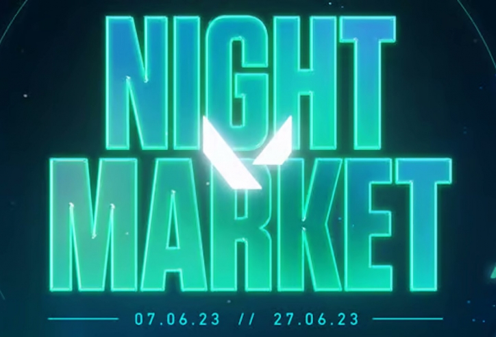 VALORANT: Night Market bị hủy, gamer kẻ khóc người cười
