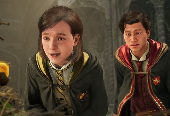 Hogwarts Legacy là tựa game bán chạy nhất nửa đầu năm 2023